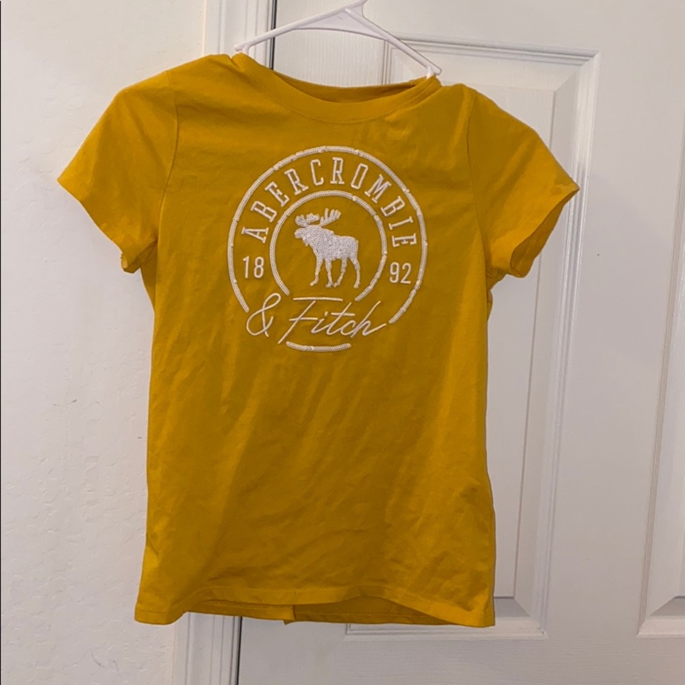 Abercrombie Kids Tee